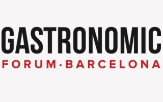 Masuniformes en el Gastronomic Forum Barcelona 2024