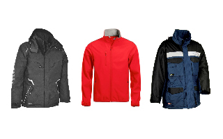 Cómo elegir la ropa de trabajo para lluvia y frío? - @ITURRI blog