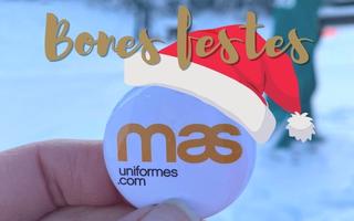 Bones festes des de Mas Uniformes