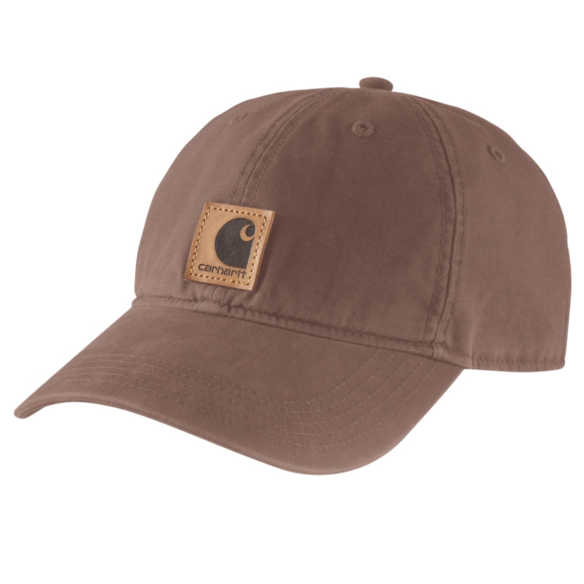 Carhartt 100289 Col B80 Mocha