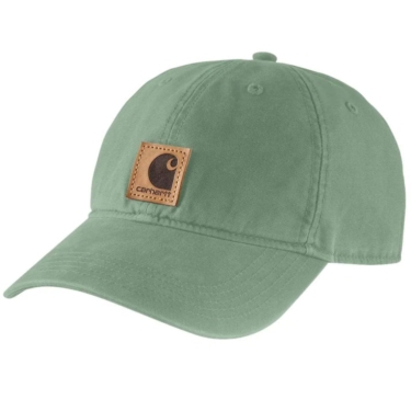 Carhartt 100289 Col GF5 Loden Frost