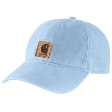 Carhartt 100289 Col HC5 Fog blue