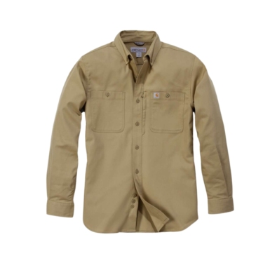 Carhartt 102538 Col 253 Dark Khaki