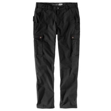 Carhartt 105461 Col. N04 Black