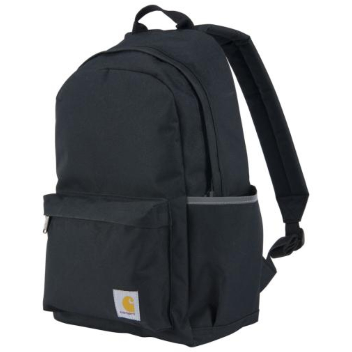 Mochila negra Carhartt 21L classic laptop 