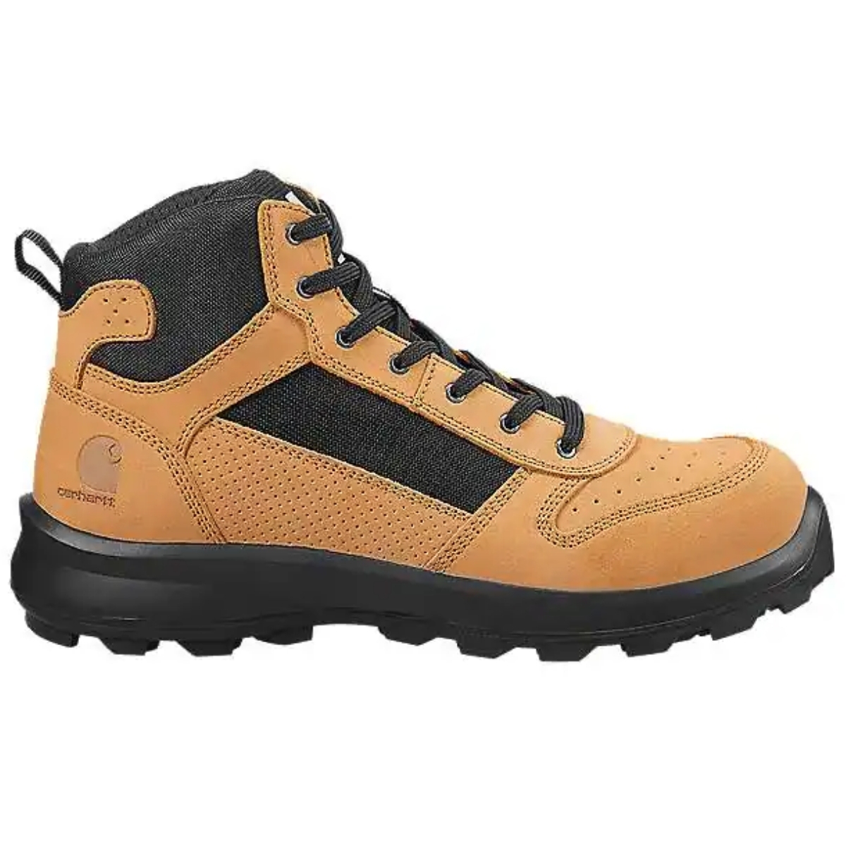 Carhartt F700909 Col. 296 Wheat