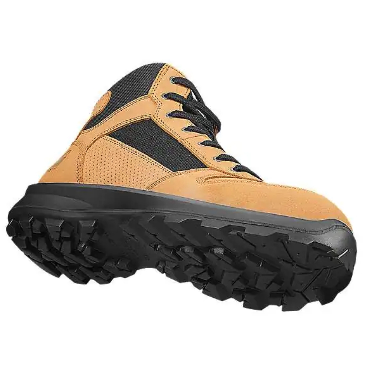 Bota de seguridad Carhartt Michigan Rugged Flex ™ S1P SRC