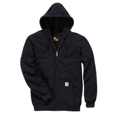 Carhartt K122 col. BLK Black