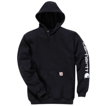 Carhartt K288 col. BLK