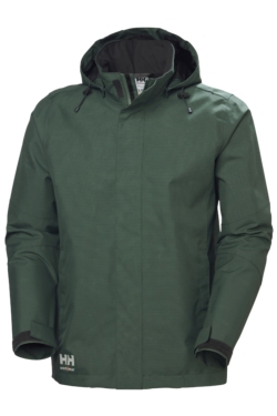 Helly Hansen Chaqueta shell impermeable Oxford col. 476