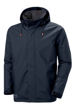 Helly Hansen Chaqueta shell impermeable Oxford col. 590