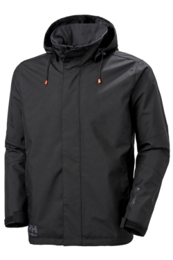 Helly Hansen Chaqueta shell impermeable Oxford col. 990