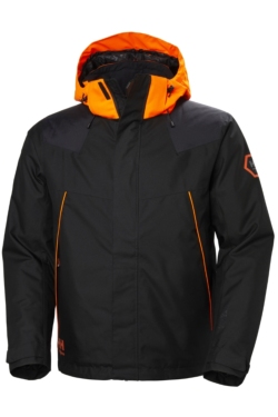 Helly Hansen Chelsea Evo winter jacket Col 950