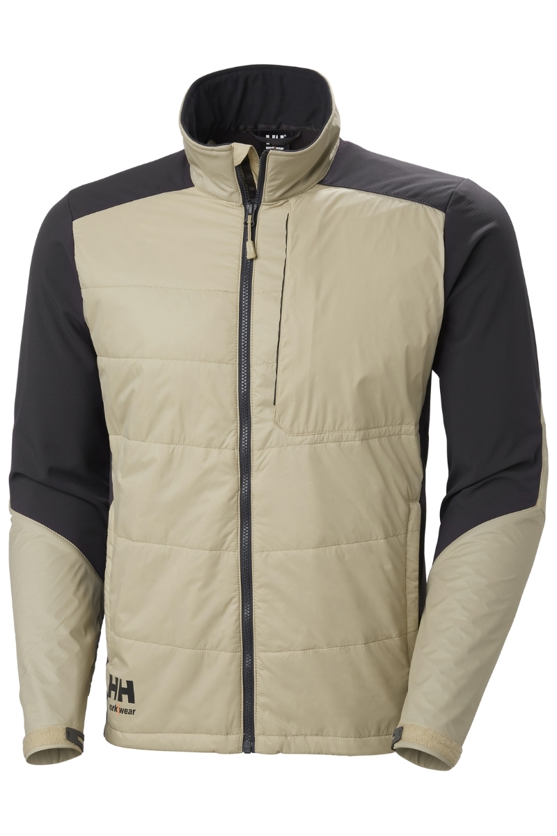 Helly Hansen Kengsinton Insulated Jacket Col 789