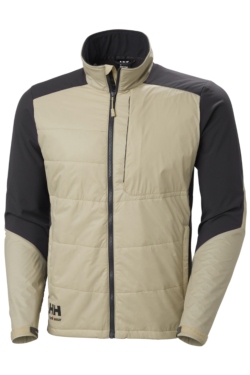 Helly Hansen Kengsinton Insulated Jacket Col 789