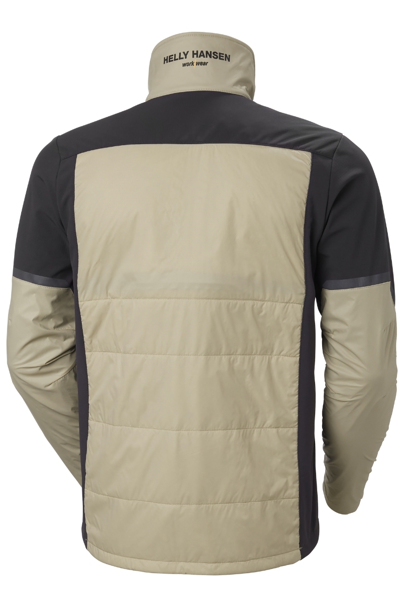 Chaqueta Kensington aislante PrimaLoft® Helly Hansen