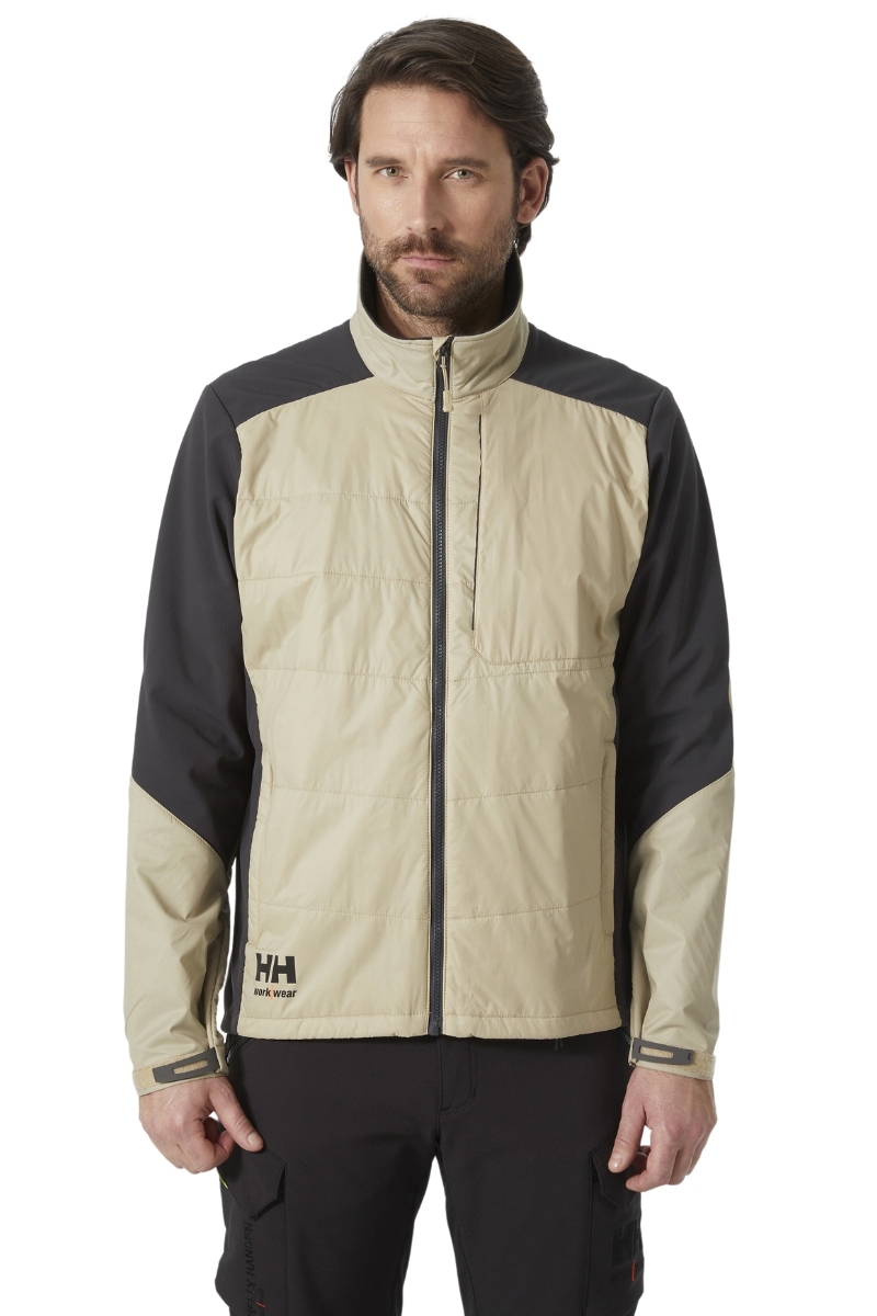 Chaqueta Kensington aislante PrimaLoft® Helly Hansen