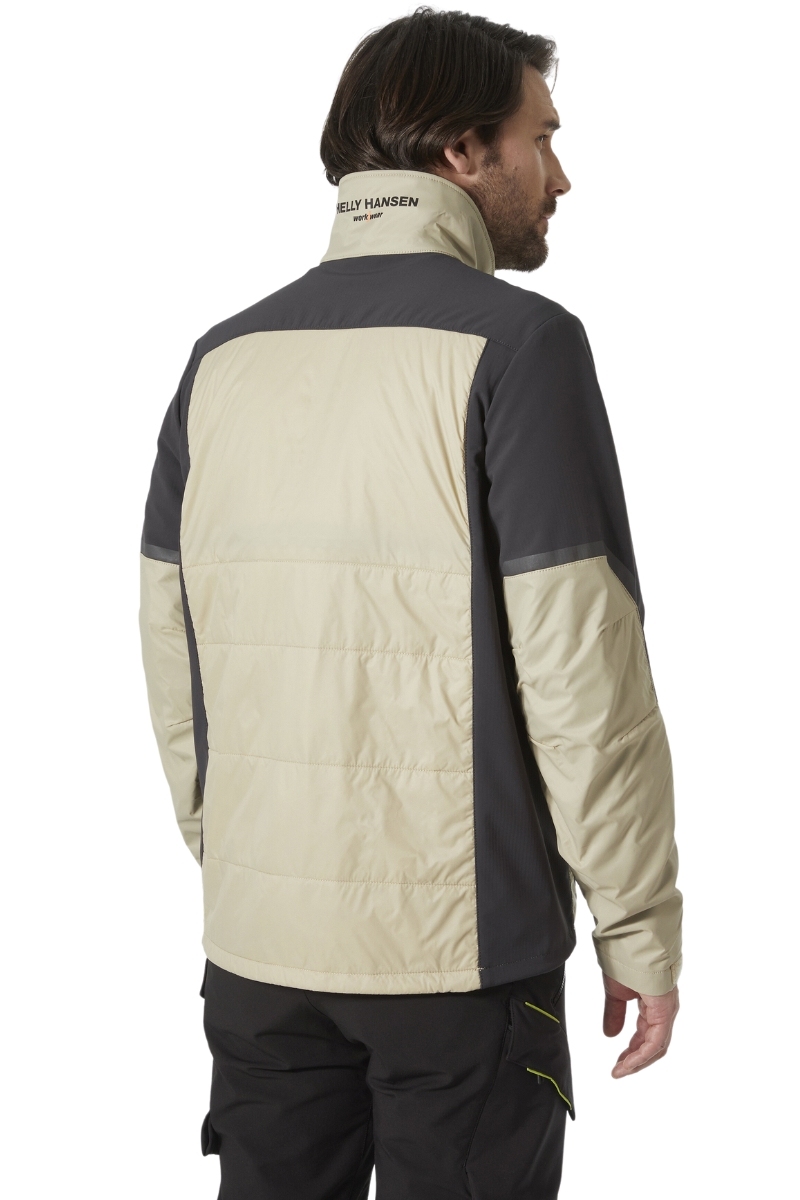 Chaqueta Kensington aislante PrimaLoft® Helly Hansen