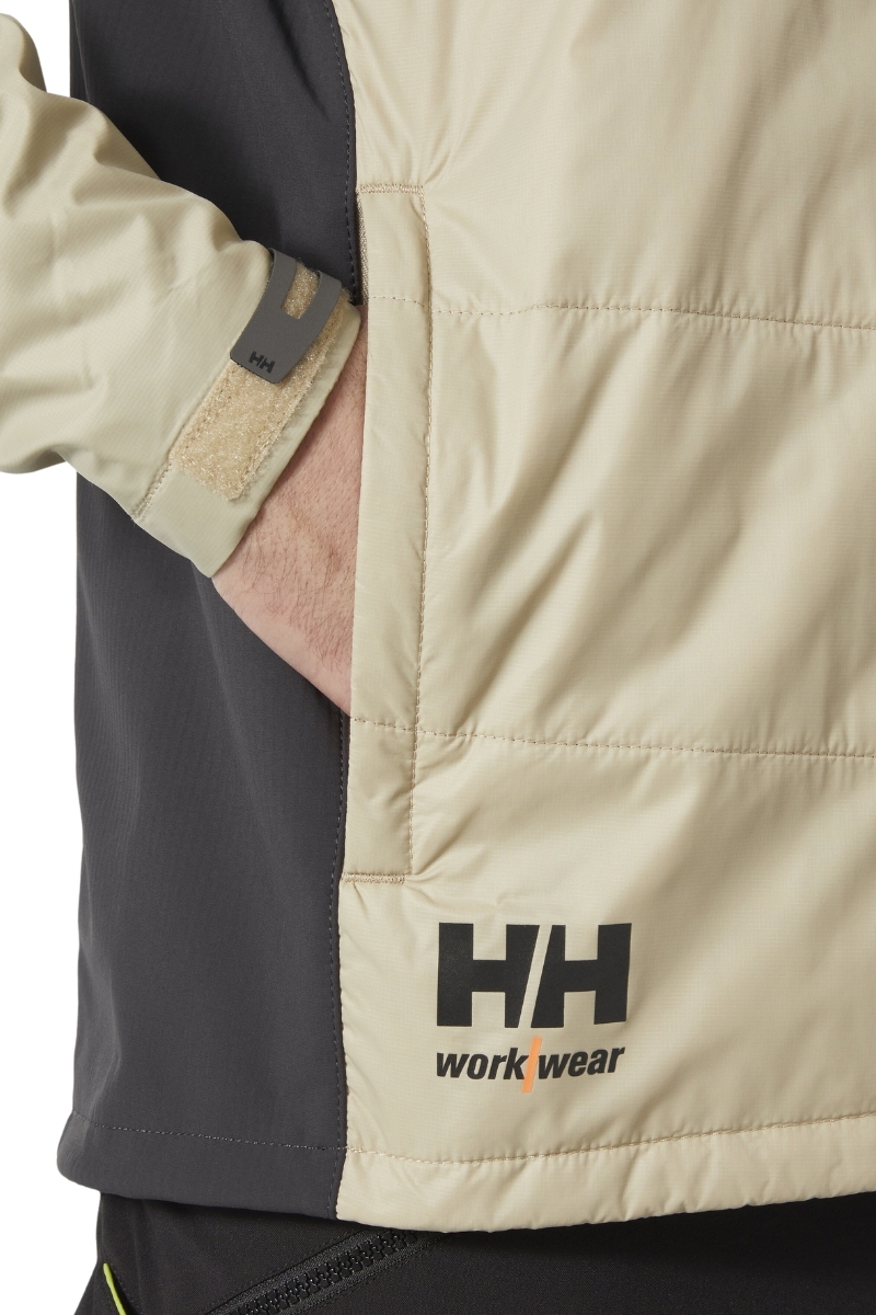 Chaqueta Kensington aislante PrimaLoft® Helly Hansen