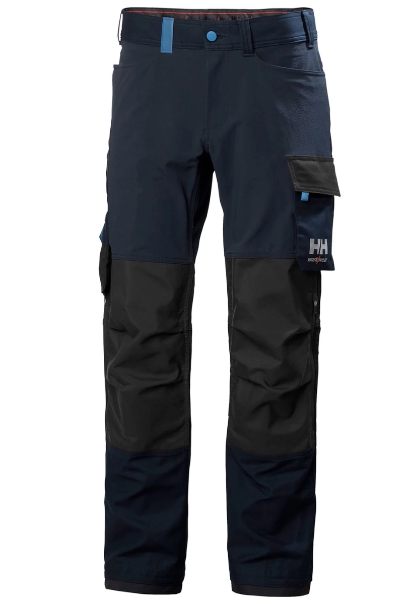 Pantalón de trabajo Multibolsillos, Helly Hansen