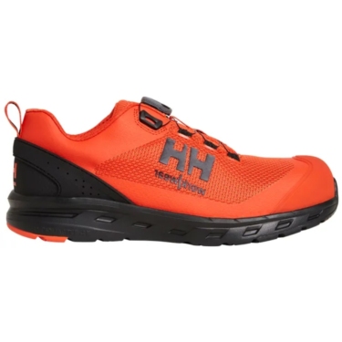 Helly Hansen Chelsea Evolution Brz Low Boa S1P