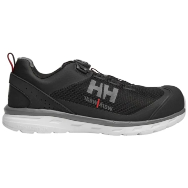 Helly Hansen Chelsea Evolution Brz Low Boa S1P