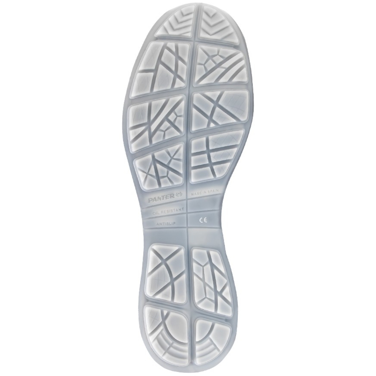 Zapato deportivo ECO negro muy transpirable