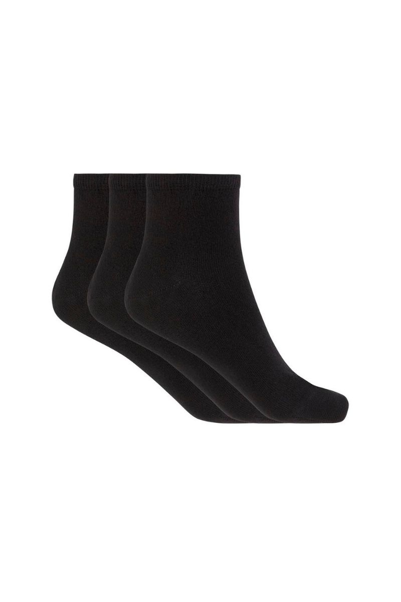 Comprar online - Pack 3 calcetines mujer - Muy Mucho